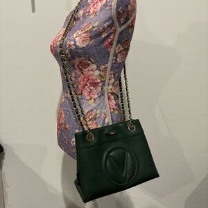 Valentino by Mario Valentino Rita crossbody/shoulder bag